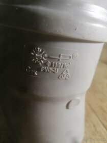 Predám odpadové kolená.... - 3