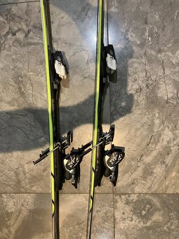 Lyze Salomon 130 - 3