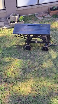 Predám cirkular - 3