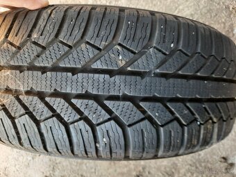 205/60r16 zimné - 3