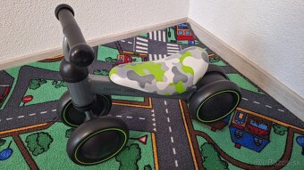 Odrážadlo Zopa - 3