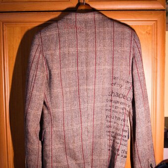 Sako Jack and Jones S - 3