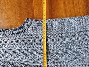 Teplučká vesta - 3