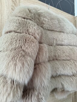 Kožuch z líšky - 3