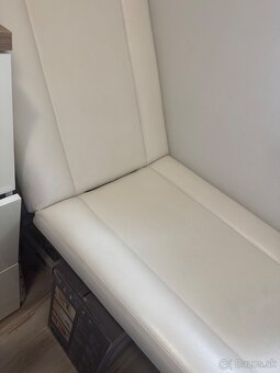 kozmetické lehátko - 3