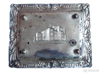 Tác - Rakousko-Uhersko - 3