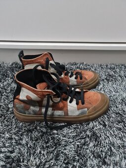 Predám tenisky Nike, Palladium - 3