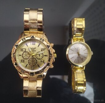 Pánsky+Dámsky štýlový SET - 3