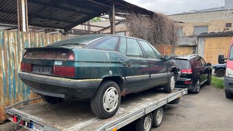 Rozpredám Citroën XM na nd - 3