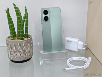 Poco X7 Pro 512GB Green | ZÁRUKA - 3