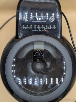 Teplovzdušná friteza Tefal actifry genius+ - 3