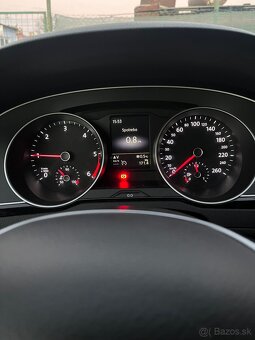 Vw Passat b8 sedan 2.0 tdi - 3