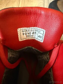 BOSP Caledon Pro Grizzly - 3