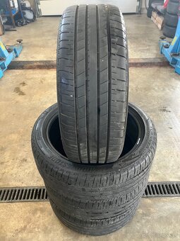 Letné pneu 225/45 R19 - 3
