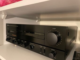 Denon pma 920 - 3