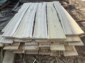 Stavebné rezivo - 3