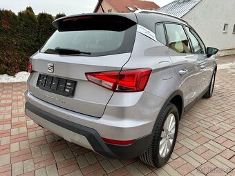 Seat Arona Xcellence 1.0 TSI 81kw - 3