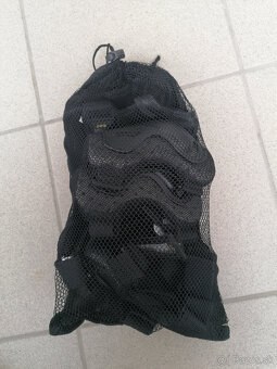 Chrániče na inline, skate Rollerblade M - 3