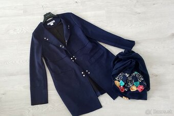 Kabátik Ashley Brooke v.40 - NOVÝ - 3