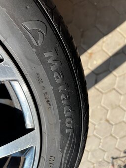 225/50 R17 Matador Hectorra 3 - 3