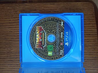 Jumanji Wild Adventures - 3