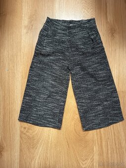 Dievčenské nohavice - 3