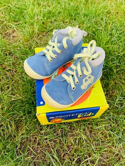 Protetika botasky velkost 21 - 3