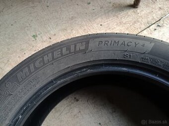 Letné pneumatiky MICHELIN Primacy 4 - 3