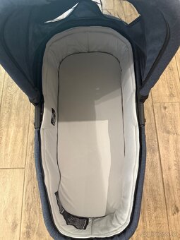 Britax Romer 2v1 - 3