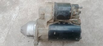 Opel Vectra C 1.8 benzín štartér - 3