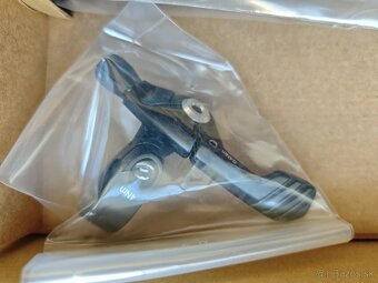 THOMSON COVERT Elite top teleskopická sedlovka, nová - 3