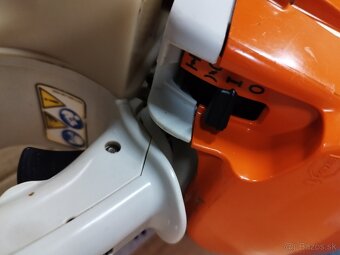 Stihl MS 311 Motorova pila top stav - 3