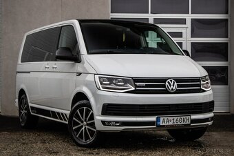 Volkswagen T6 Multivan 20 BiTDI BMT Highline 4MOTION DSG, 15 - 3