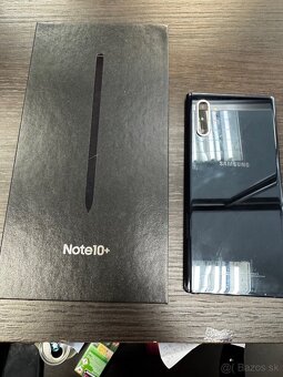 Samsung Galaxy Note 10+ 256gb - 3