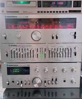 RENKFORCE - Hi-Fi zostava .⬅️🥰🎧🔊❤️ - 3