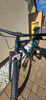 CTM Rambler 3.0 - 29″ - 3