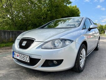 Seat Leon - 3