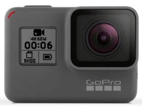 GoPro Hero6 - 3