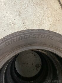 Letné pneumatiky Bridgestone 215/55R17 94V - 3