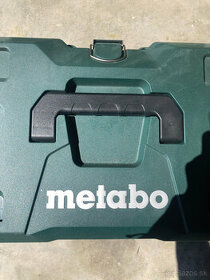 METABO Basic Set 2xLiHD 8Ah + ASC Ultra + METALOC 685131000 - 3