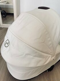 Cybex Cot S Lux - 3