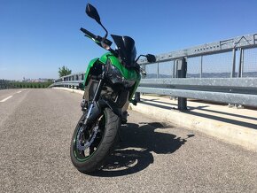 Kawasaki Z900 ABS - 3