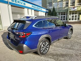 Subaru Outback 2.5i ES Premium AWD Lineartronic - nové - 3