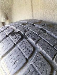 Fiat Sedici ( suzuki SX4 ) 1,9 diesel 4x4 r.v. 6/2008 - 3