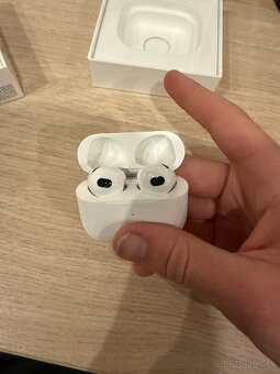 Airpods 3 Magsafe 2x - 3