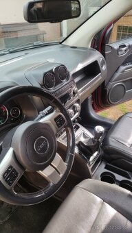 Jeep Compass - 3