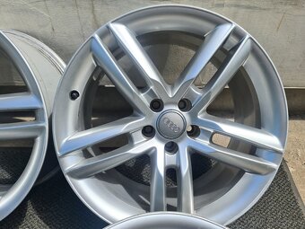 5X112 R19 8,5j et45 ALU DISKY AUDI - 3