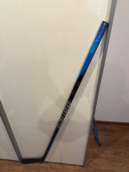 Bauer Nexus Sync P92 87 FLEX PRAVAČKA - 3