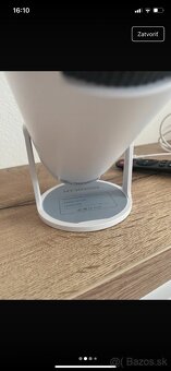 Nový miniprojektor - 3