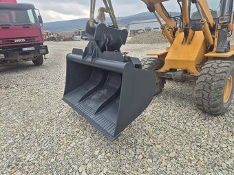Svahovacia varecha lyžica lopata - 3